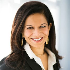 Photo of Bela Gandhi, Founder of Smart Dating Academy Photo of Bela Gandhi, Founder of Smart Dating Academy