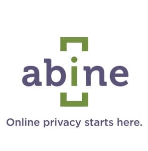 Abine logo