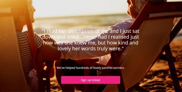 myLovelyParent screenshot