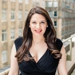 Maria Avgitidis, Founder of AgapeMatch