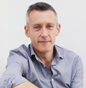 Andrew Dowling, Founder of Stitch