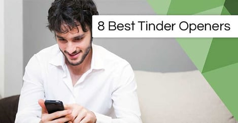 Best Tinder Openers
