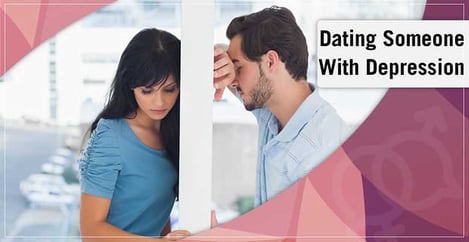Dating Someone With Depression