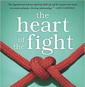 Photo of "The Heart of the Fight" cover Photo of "The Heart of the Fight" cover