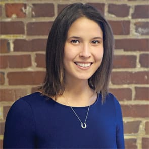 Photo of Catherine Cook, Co-Founder of MeetMe