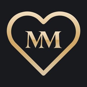 Photo of the MillionaireMatch logo