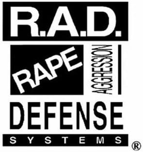 Photo of the R.A.D. logo