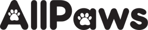 Photo of the AllPaws logo Photo of the AllPaws logo