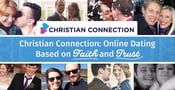 Christian Connection: Online Dating Based on Faith and Trust
