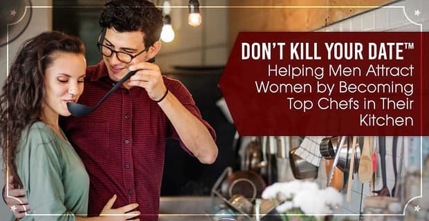 Interview With Dont Kill Your Date