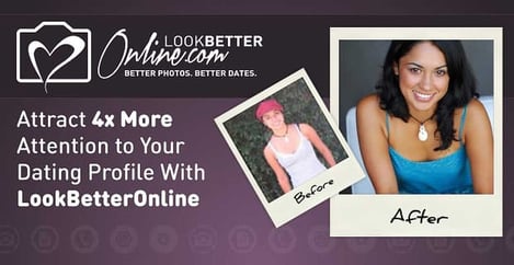 Attract More Attention With Look Better Online