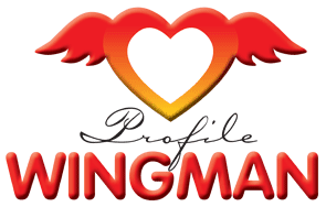 An image of the Profile Wingman logo An image of the Profile Wingman logo
