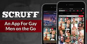 For Gay Men on the Go — SCRUFF Helps You Plan Your Trip With Its Global Singles Database, Event Listings &#038; Travel Advisories