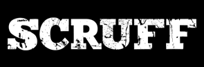 An image of the Scruff logo