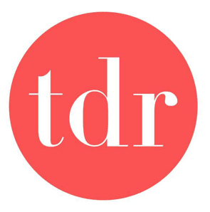 Photo of the Three Day Rule Logo Photo of the Three Day Rule Logo