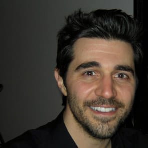 Photo of Michael Bellavia, CEO of candiDate