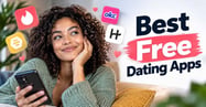 14 Best Free Dating Apps (Sep. 2026)