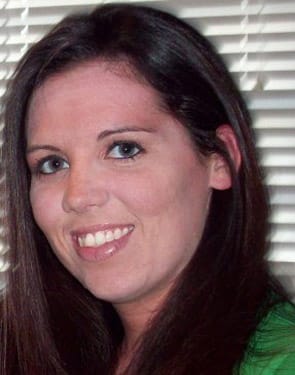 Photo of Casey Wood, a R.A.D. Instructor Trainer