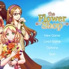 The Flower Shop