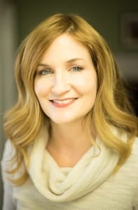 Photo of Dr. Lisa Marie Bobby, Founder of Growing Self