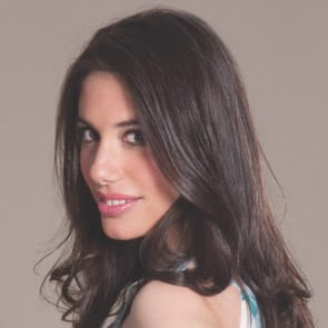 Photo of relationship expert Andrea Syrtash