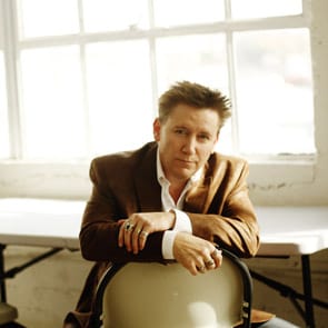 Photo of Spike Spencer, Founder of Don't Kill Your Date (and Other Cooking Tips)