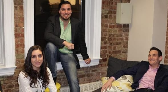 Photo of New York Dating Coach team members Photo of New York Dating Coach team members