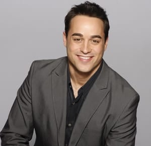 Photo of Steve Ward, CEO of Master Matchmakers