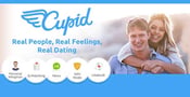 Real People, Real Feelings, Real Dating &#8212; Cupid.com Provides a Genuine, Safe &amp; Fun Online Dating Experience