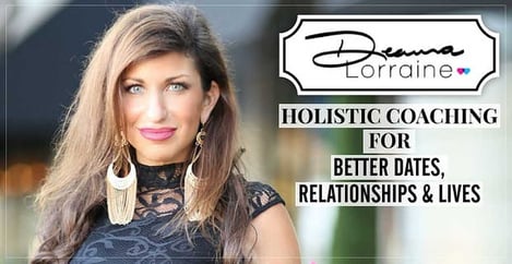 Deanna Lorraine Holistic Coaching For Life And Love