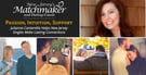 Passion, Intuition, and Support — Julianne Cantarella Helps New Jersey Singles Make Lasting Connections