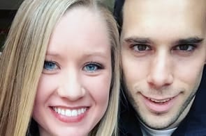 A photo of Lindsey, who used Clover to find Mark