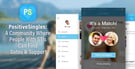 PositiveSingles: A Community Where People With STIs Can Find Dates &amp; Support