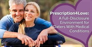 Prescription4Love: A Full-Disclosure Environment for Daters With Medical Conditions