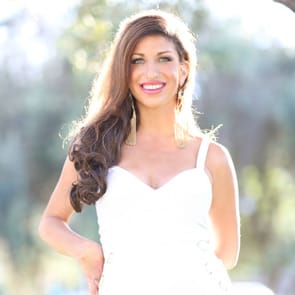 Photo of Holistic Dating Coach DeAnna Lorraine