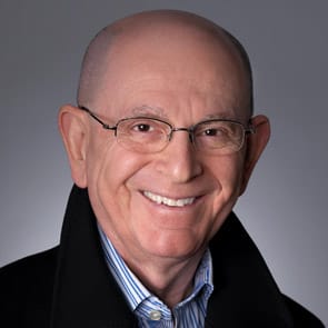 A photo of Isaac Raichyk, creator of the Clover app