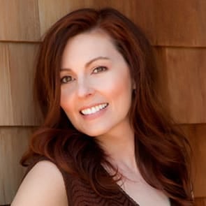 Photo of New Jersey matchmaker Julianne Cantarella