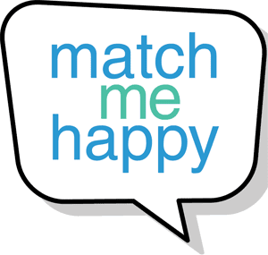 Photo of the Match Me Happy logo