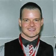 Photo of Ricky Durham, Founder of Prescription4Love