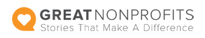 GreatNonprofits Logo