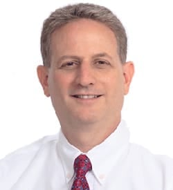 Photo of Robert Stevens, CEO of WriteExpress