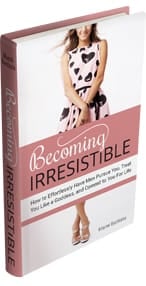 Photo of Marni's book