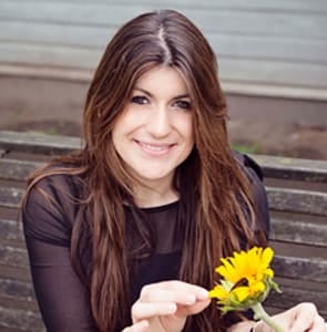 Photo of Charly Lester, Founder and CEO of The Dating Awards