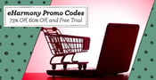 eHarmony Promo Codes: 73% Off &amp; Free Trial (2024)