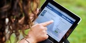 What Your Facebook Status Says About You