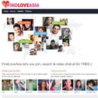 FindLoveAsia