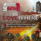 GamerDating GamerDating