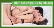 11 Best Hookup Sites (June 2023)