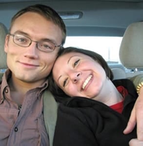 Photo of Mizzyally and Sherlockules, a happy couple formed on SoulGeek