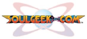 Photo of the SoulGeek logo